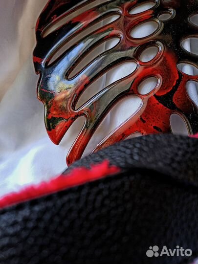 Панно * лист монстры