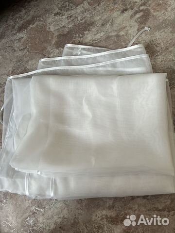 Комплект в кроватку