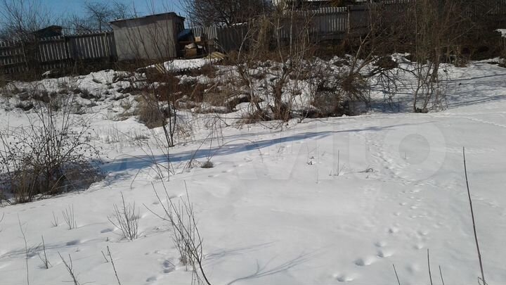 Участок 15 сот. (ИЖС)