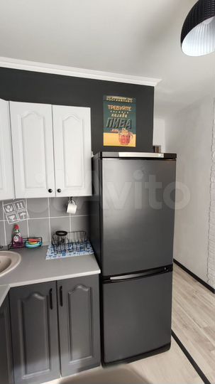 1-к. квартира, 30 м², 3/5 эт.