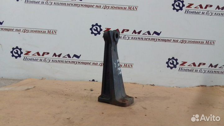 Опора двигателя правая Man Tgl