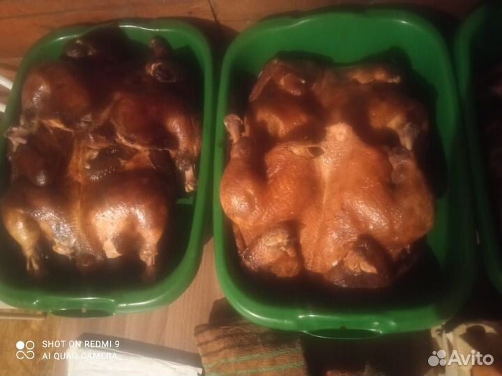 Продукты питания