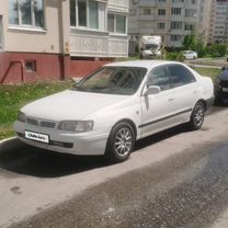 Toyota Carina E 1.6 MT, 1996, 399 999 км, с пробегом, цена 170 000 руб.