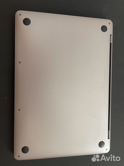 Apple MacBook Pro 13 2017