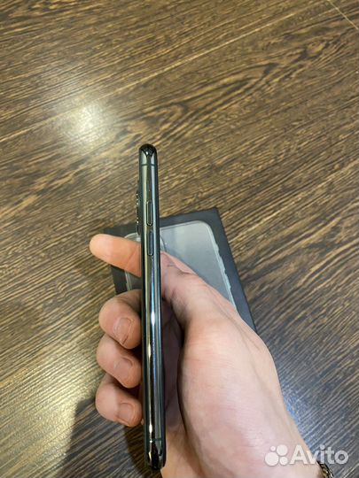 iPhone 11 pro 256 gb
