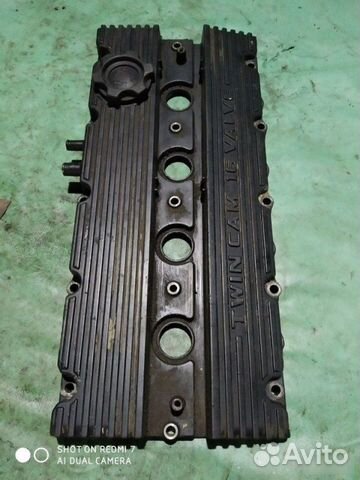 Клапанная крышка Land Rover Freelander