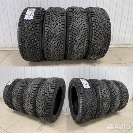 Triangle IcelynX TI501 265/60 R18 114T