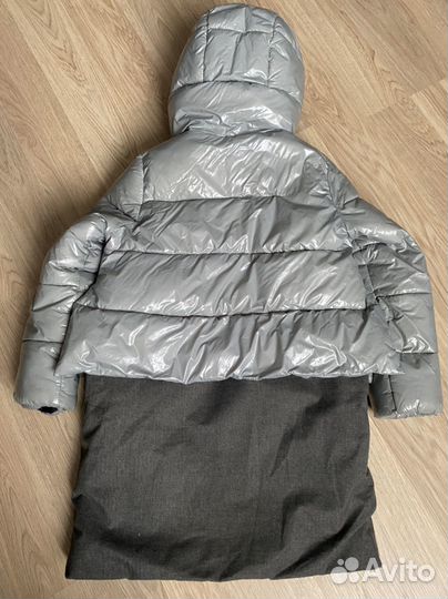 Зимняя куртка Orso Bianco, 122