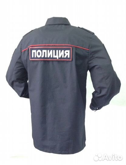 Полицейская форма