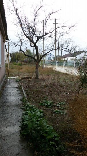 Дом 67 м² на участке 13 сот.