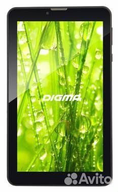 Планшет digma optima E7,1