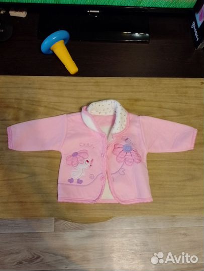Костюм для девочки