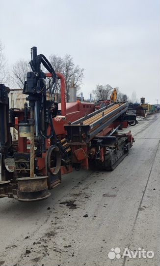 Установка гнб Ditch Witch JT4020