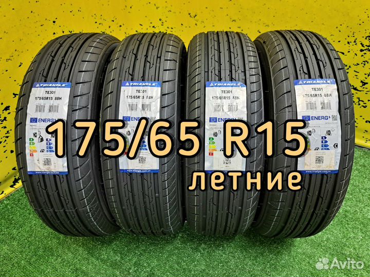 Triangle TE301 175/65 R15 88H