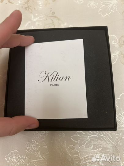 Killian travel set