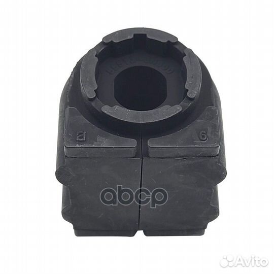 Втулка стабилизатора задняя hyundai ix35 10/ i40