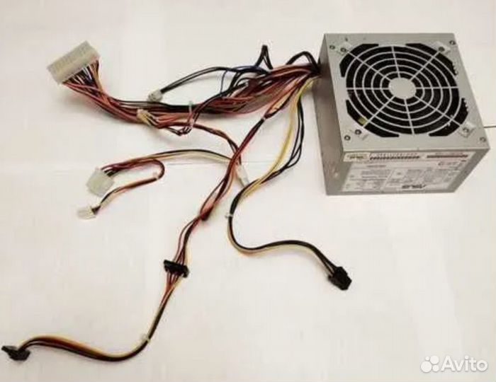 Блок питания 450w