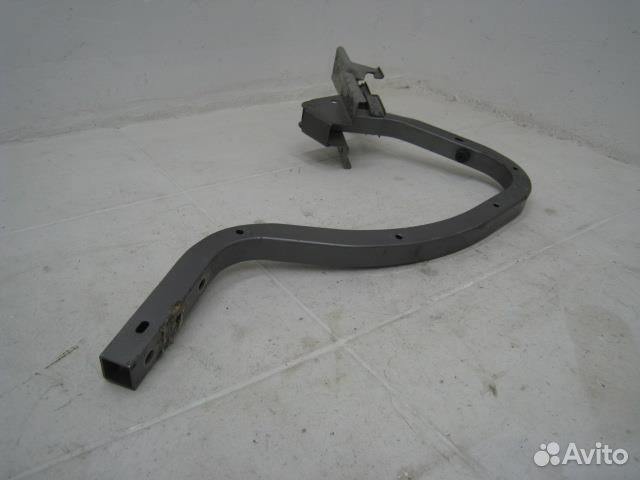 Петля крышки багажника Renault Fluence