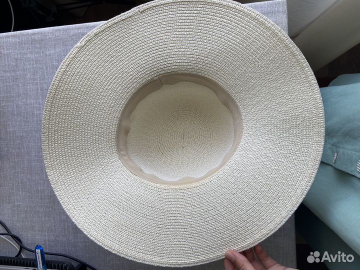 Шляпа женская