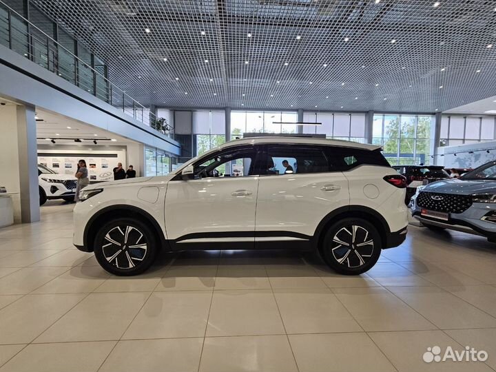 Chery Tiggo 7 Pro Plug-in Hybrid 1.5 AT, 2024