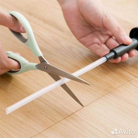 Помпа-дозатор для бутылок с сиропом, кетчупом и тд