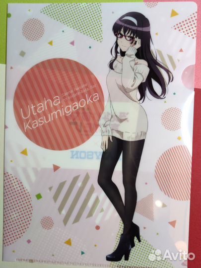 Аниме файлы оригинал Saekano, Free