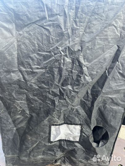 Готовый гроубокс