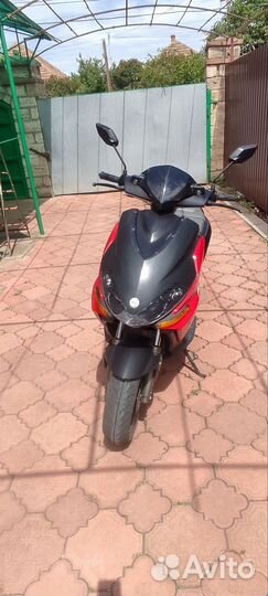 Stels arrow benelli 100