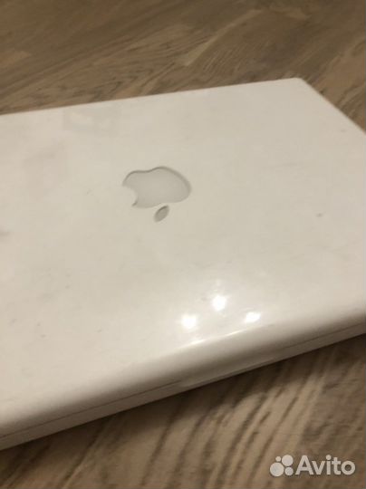 Macbook