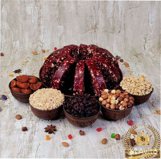 Щербет Джезерье