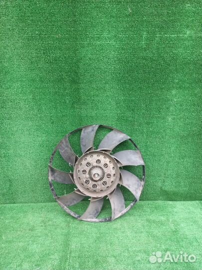 Вискомуфта Land Rover Discovery 3