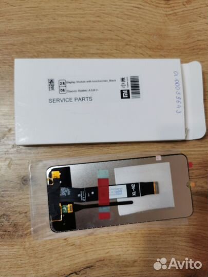 Оригинальный дисплей для Xiaomi Redmi A1/A1+