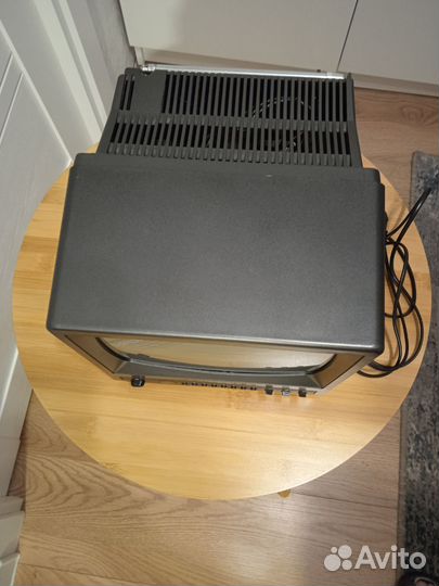 Телевизор Горизонт СССР