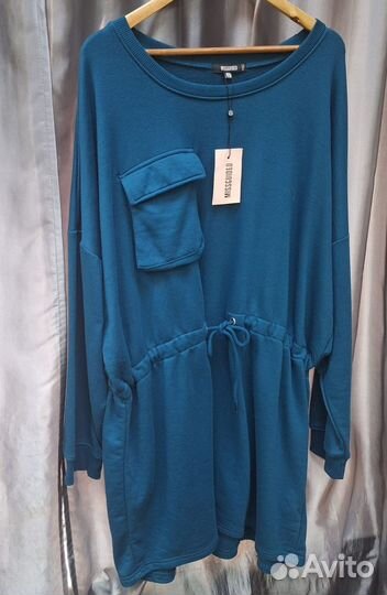 Платье Missguided