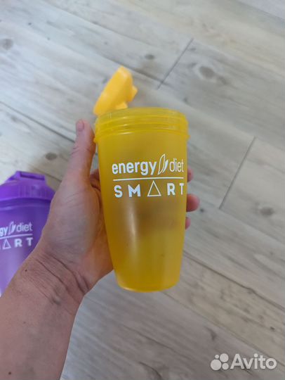 Шейкер для коктейлей