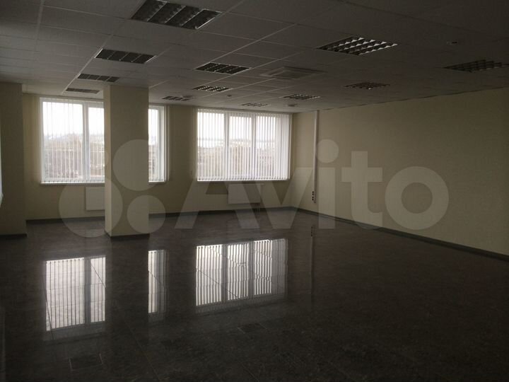 Офис, 54.8 м²