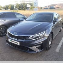 Kia K5 2.0 AT, 2018, 103 000 км, с пробегом, цена 2 150 000 руб.