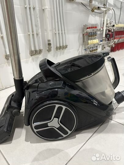 Пылесос tefal