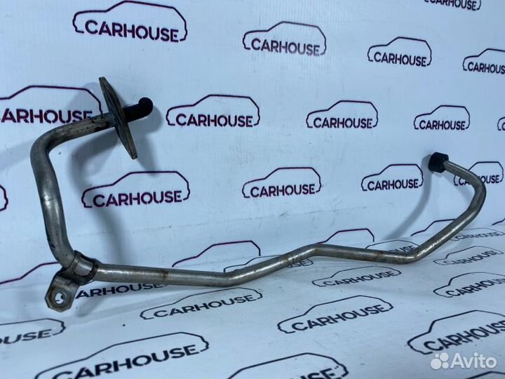 Трубка егр Mazda Z6 1.6 Z6