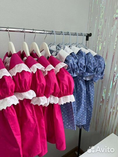 Оптовый Пошив Wildberries / Вайлдберис