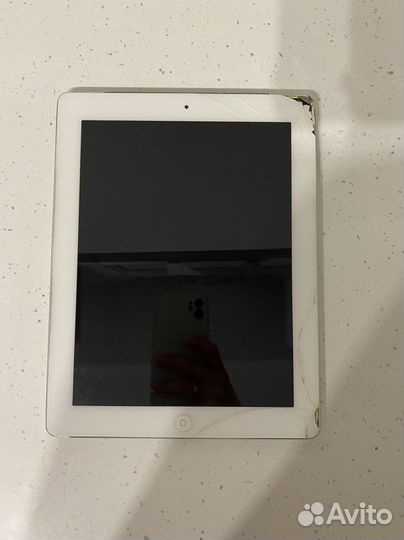 iPad 2 16gb