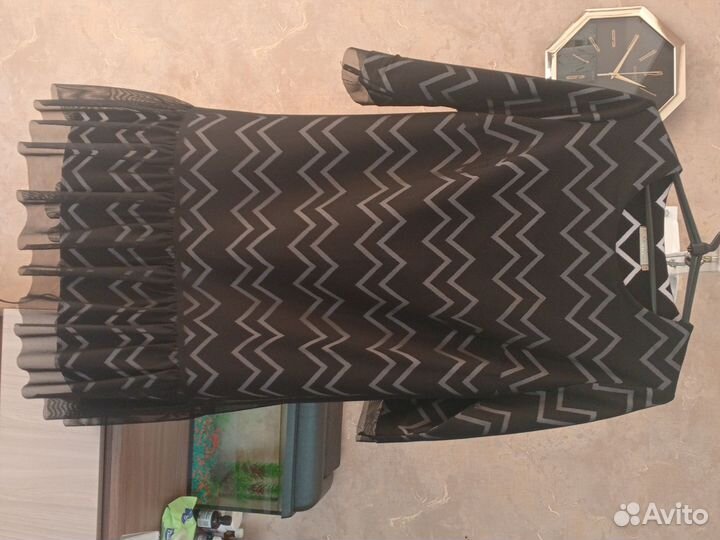 Продам красивое платье