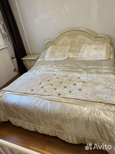 Покрывало премиум