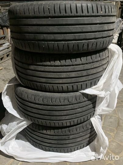 Nokian Tyres Hakkapeliitta 7 225/45 R17