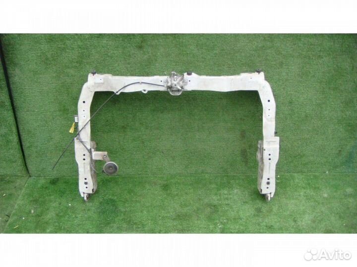 Телевизор suzuki solio MA15S K12B 2013 белый