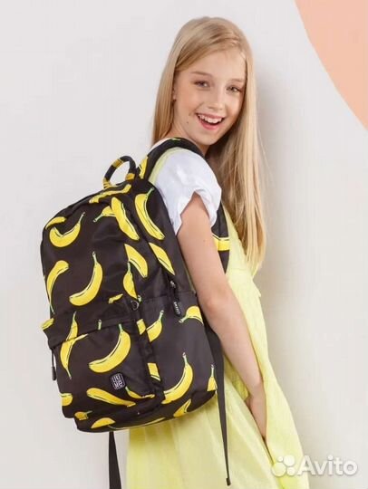 Рюкзак для школы
