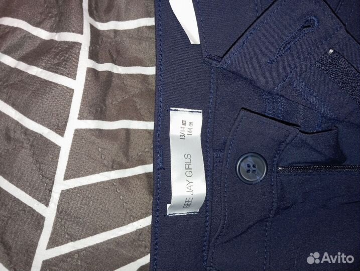 Пакет на девочку-подростка