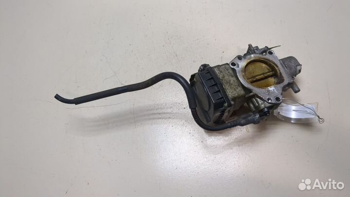 Заслонка дроссельная Citroen C8, 2005