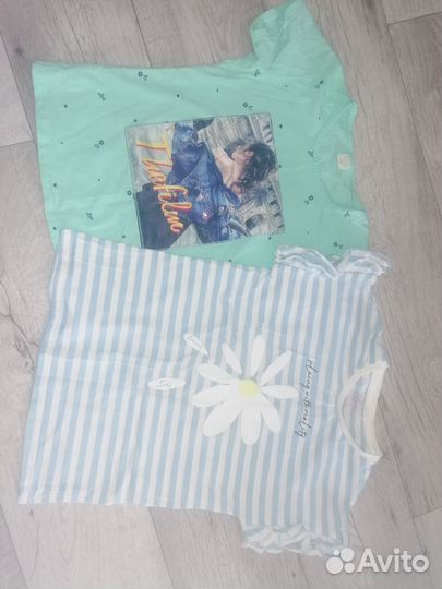 Детская одежда для девочек