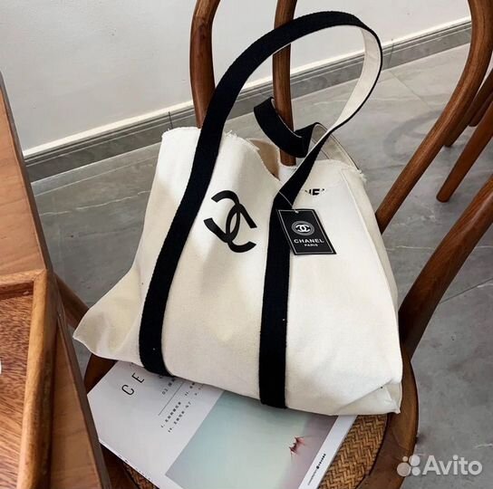 Сумка chanel